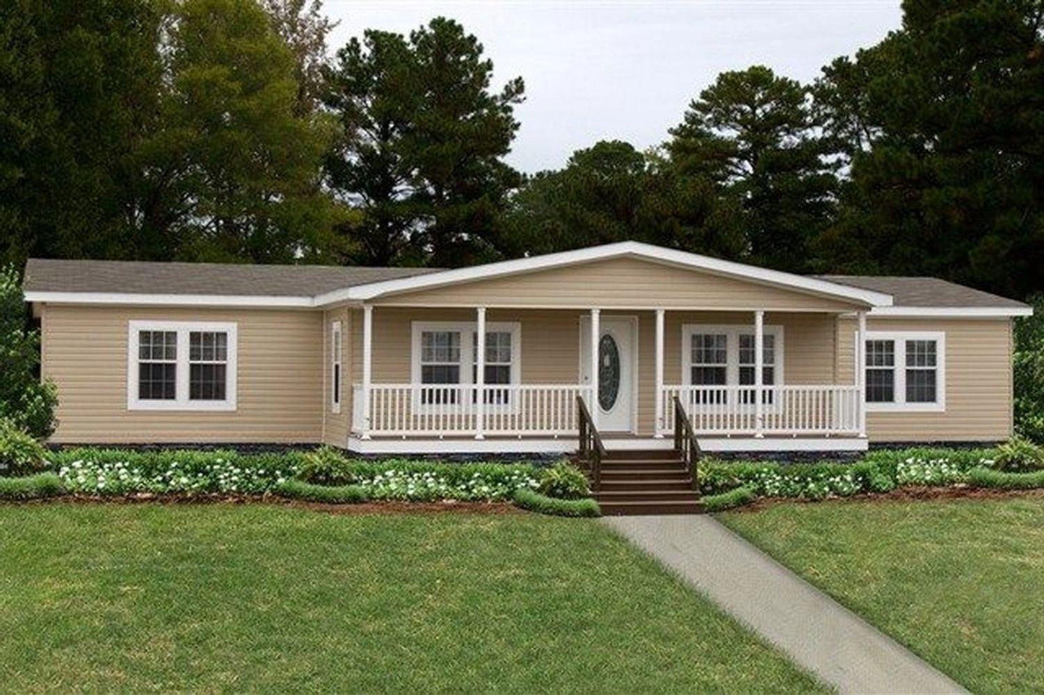 Mobile Home parts for every remodel.