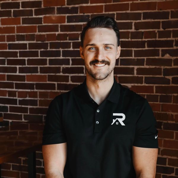 Stephane is the co-founder of REZ + the creative mind behind the renders.