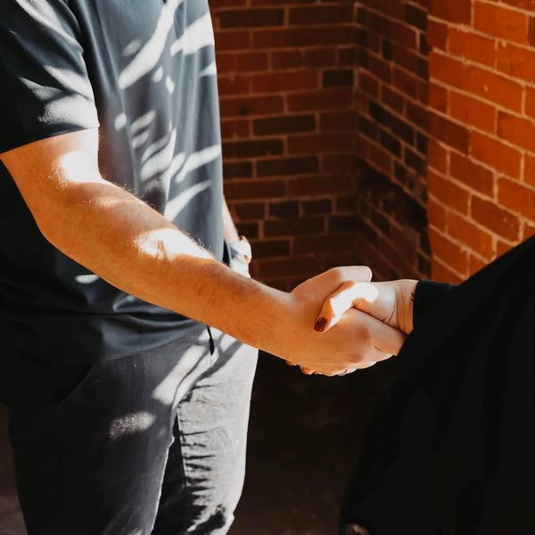 Let’s build something together.