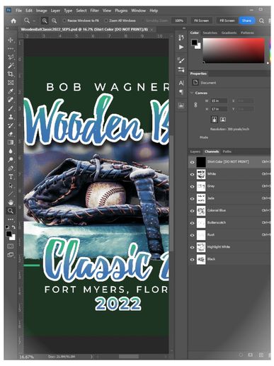 index color separations, spot colors, pantone colors, seps, dark shirts, simulated process printing