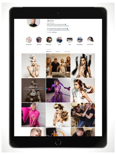 posts, stories, videos, facebook, writing, instagram, tik tok, graphics, slides, images, copywriting