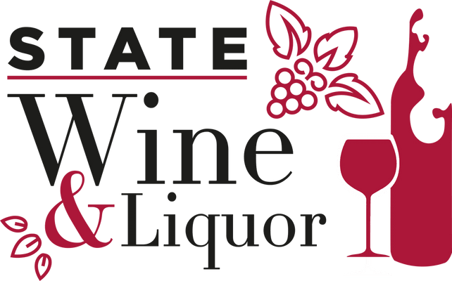 Welcome to STATE Wine & Liquor
