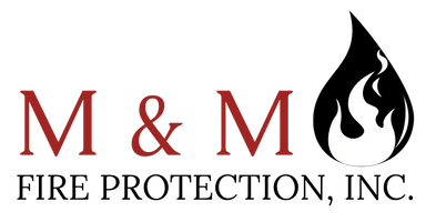 M & M Fire Protection, Inc.