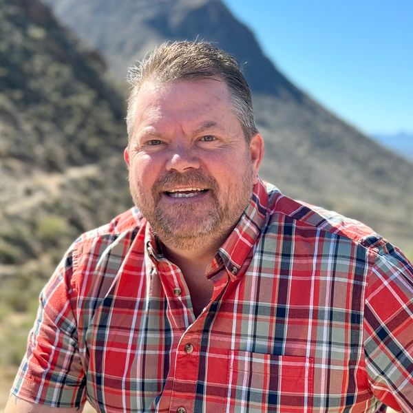 Photo of Roger who is a FedEx route consultant and founder of GroundConsult