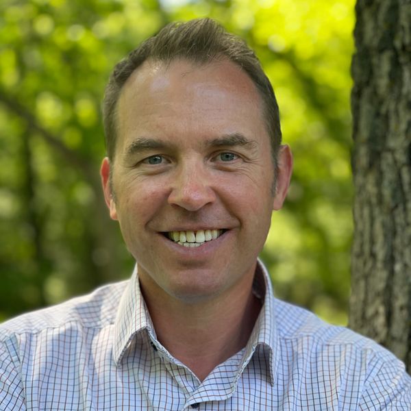 Photo of Roger Struthers who is a FedEx route consultant