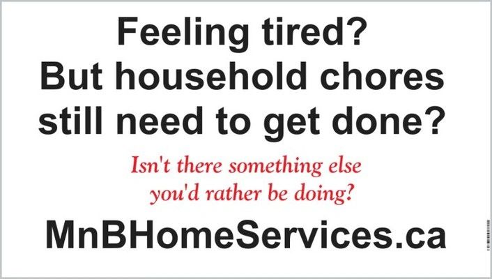 Vancouver House Cleaning Service Banner - House cleaner near me