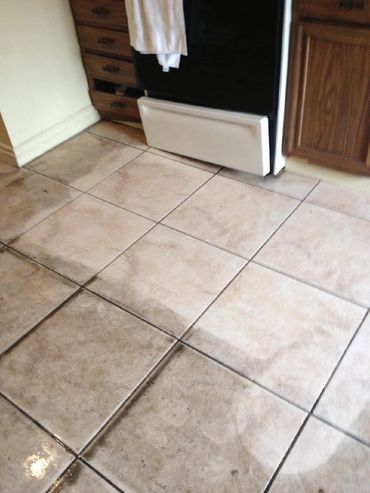 floor cleaning and disinfecting