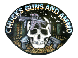 Chuck's Guns and Ammo