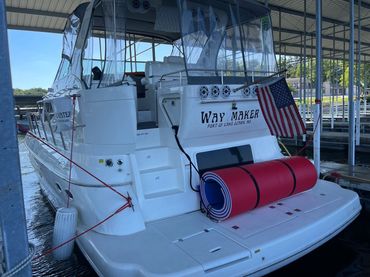 Wayvmaker is ready to host your church or ministries pastor