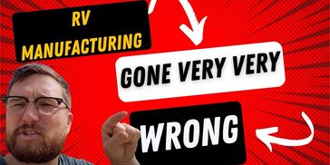 RV what to look out for