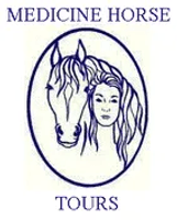 Medicine   Horse  Tours   Inc.   