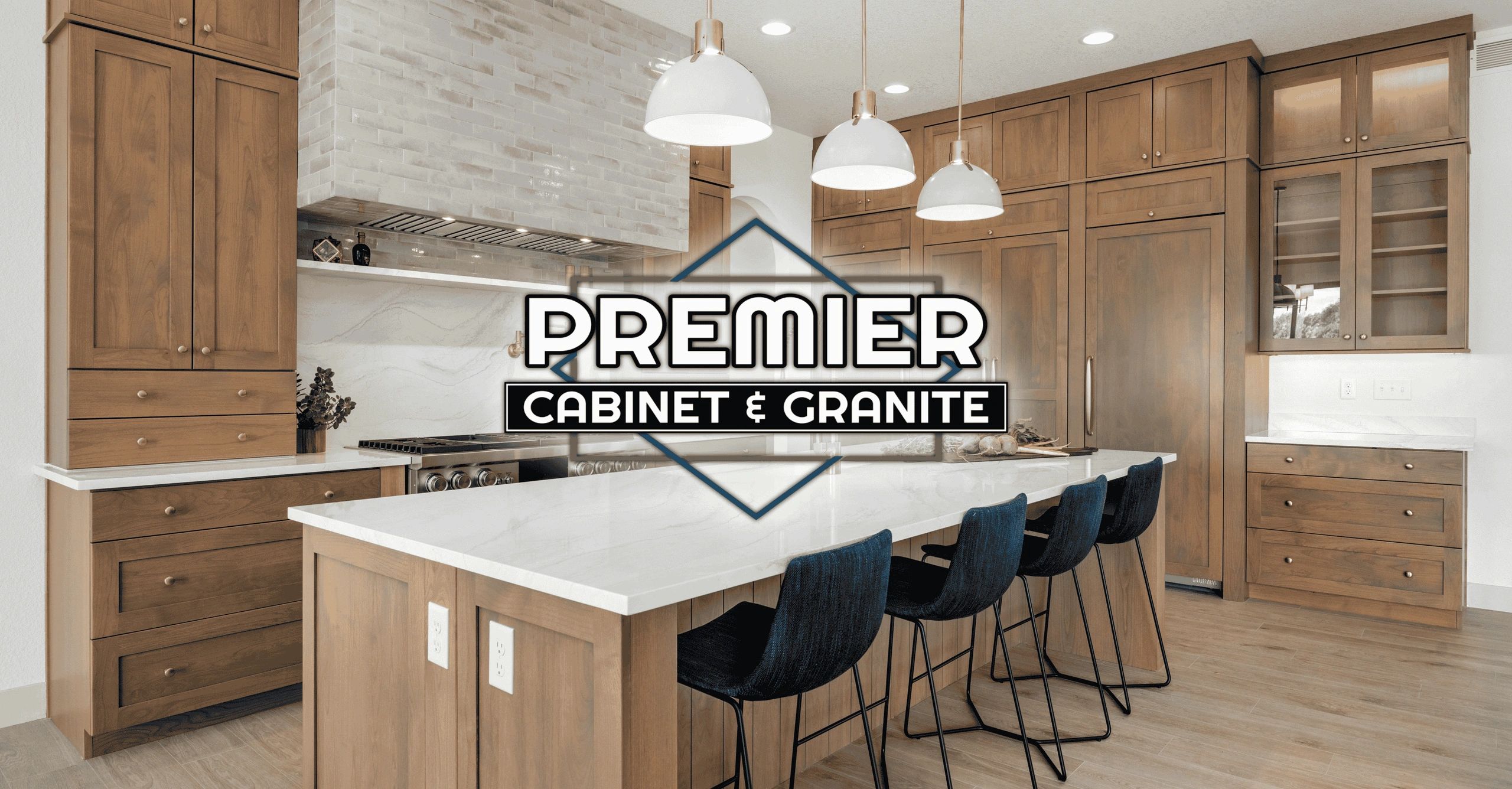 Premier Cabinet and Granite