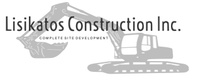 Lisikatos Construction, Inc.
