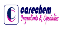CARECHEM CORPORATION 
The Ingredients & Specialties Company 