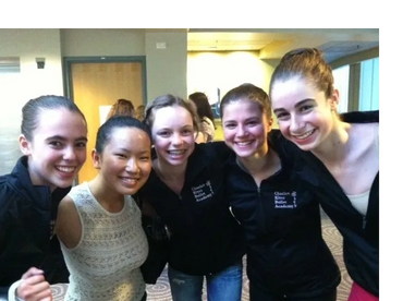 Image represents the strong friendship