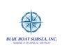 Blue Boat  Subsea, Inc 
