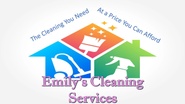 Emily's Cleaning Services
