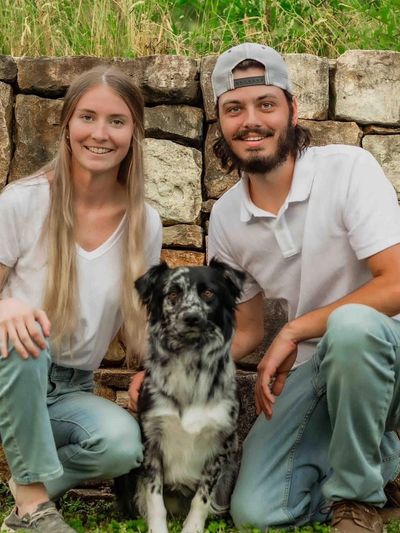 north carolina australian shepherd breeder