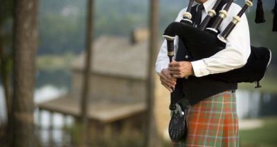 Bagpiper