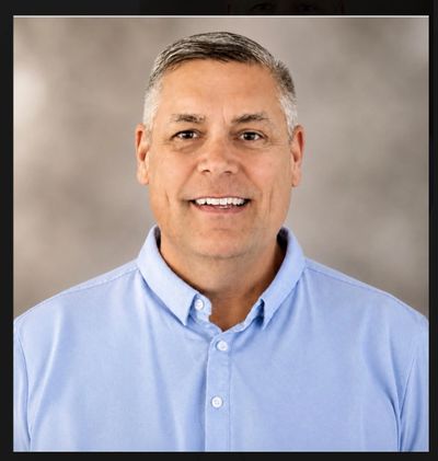 Chris Baldwin - Elect Chris Baldwin Skagit County Sheriff 2026. Skagit County Sheriff Election 2026.