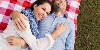 Want more and better sex? C60 can increase drive and blood flow in our sex organs.