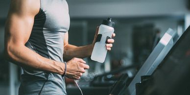 Benefits Of Carbon 60 (C60) -  Nova Carbon 60Trying to grow muscle? Carbon 60 can shorten your