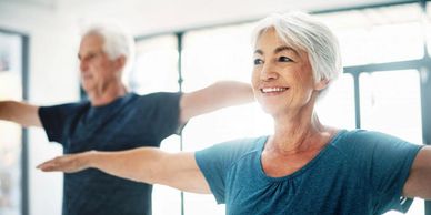 Benefits of Carbon 60: Relive and lessen arthritic pain.