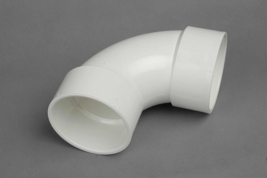 SANITARY DWV 1/4’’ BEND STREET (SPG X H)