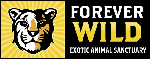 Forever Wild
Exotic Animal Sanctuary