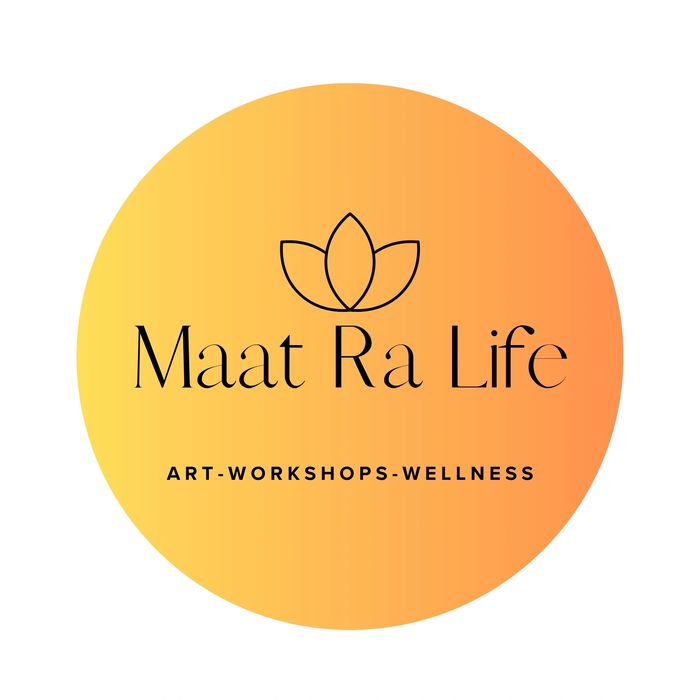 maat ra life