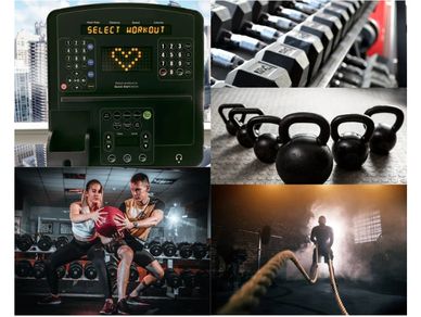 Personal trainer in Albuquerque. remote training. Online fitness coaching. On-Demand workouts.