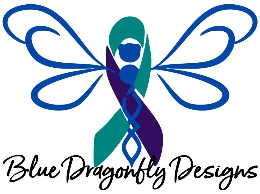 Blue Dragonfly Designs