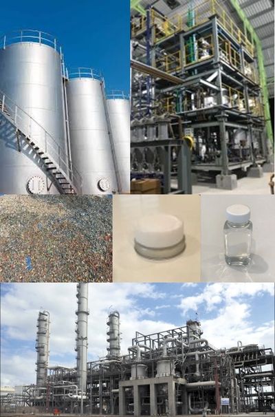 Devaltec Sustainable Energy