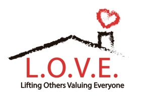 Love Recovery