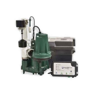 Battery Backup, Sump pump, repair, replacement, installation, Columbus Ohio, Near me, Zoeller,