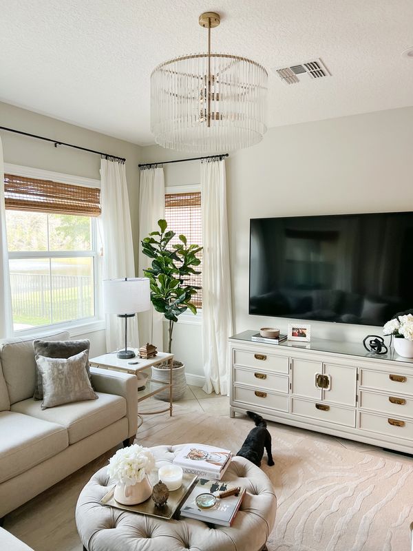 living room, high end decor, traditional, coastal, sophisticated living, interior design, furniture