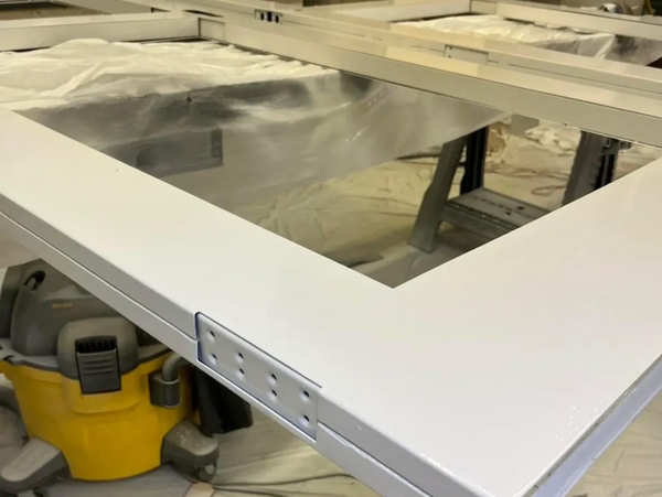 Industrial painting company