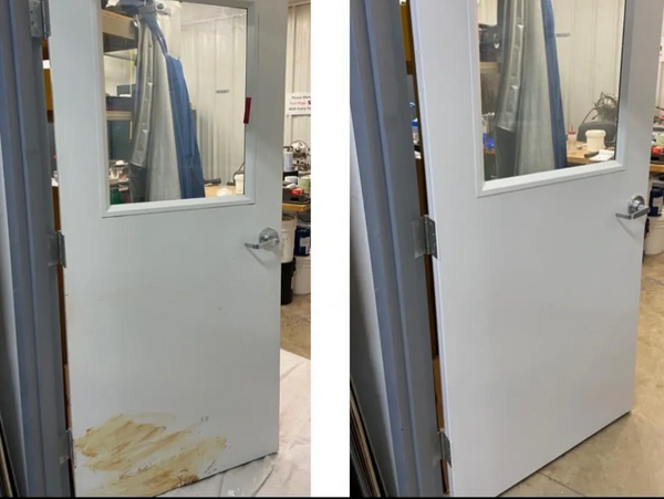 Industrial painters