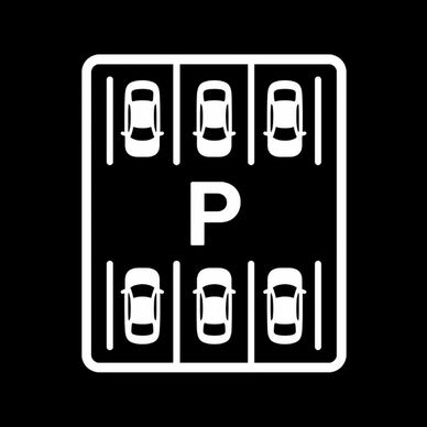 Parking lot, garage and commercial site security