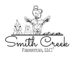 Smith Creek Farmstead 