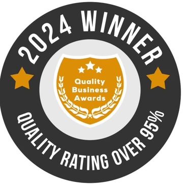 Quality Business Awards