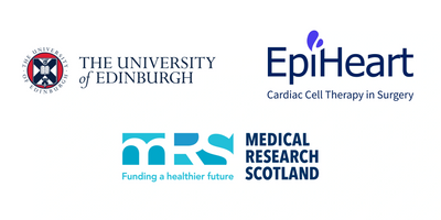 The University of Edinburgh and EpiHeart