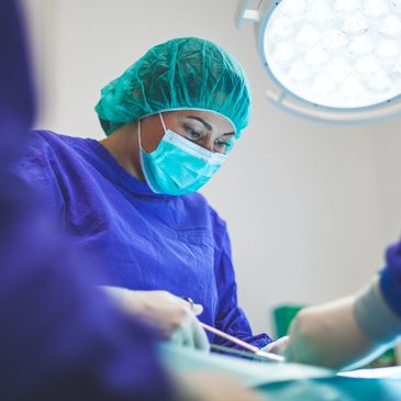 Coronary artery bypass grafting