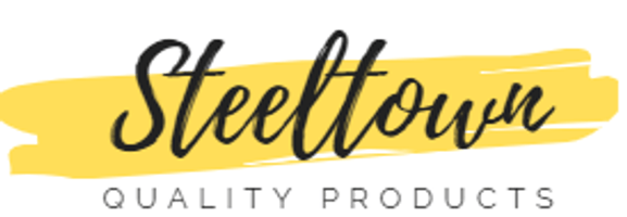 Steeltown Quality
Products