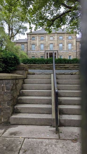 The Government House