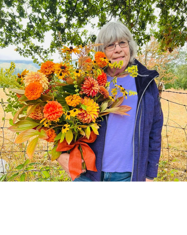 A Bushel and a Peck Flower Farm