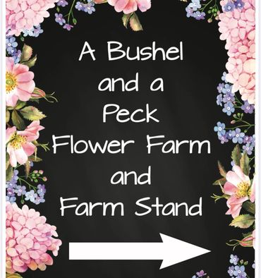 A Bushel and a Peck Flower Farm