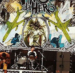 custom, personalized banners, back drops, backdrops, speaker scrims