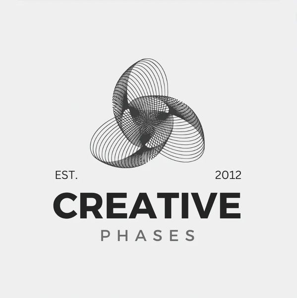 creative phases logo