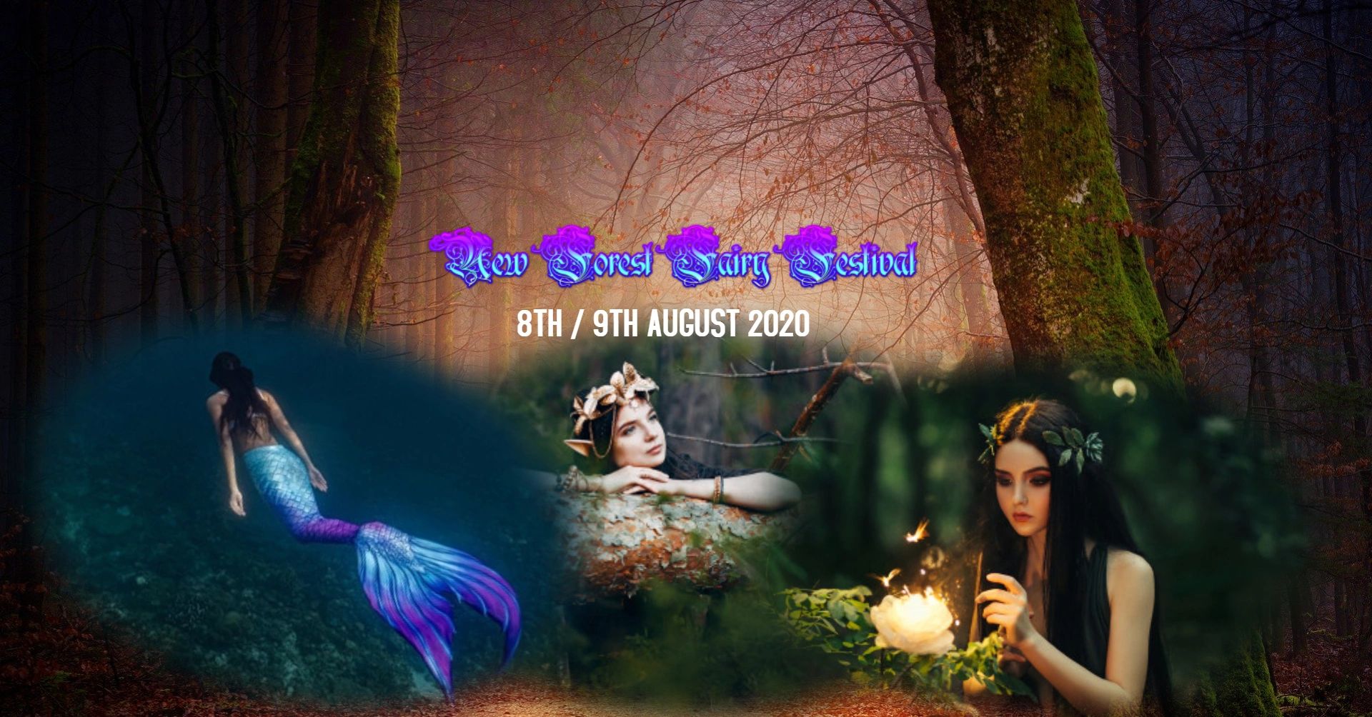 New Forest Fairy Festival